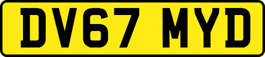 DV67MYD