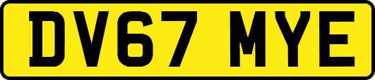 DV67MYE