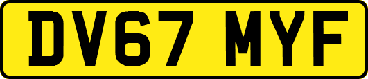 DV67MYF