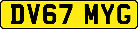 DV67MYG