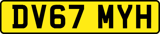 DV67MYH
