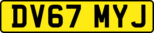 DV67MYJ