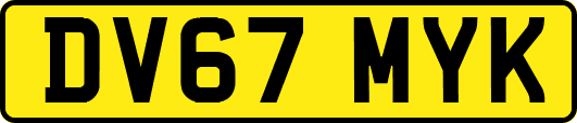 DV67MYK