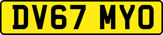 DV67MYO