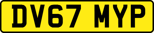 DV67MYP