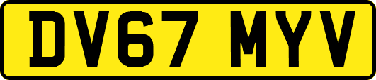 DV67MYV