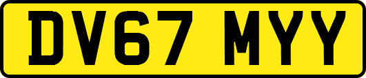 DV67MYY