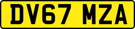 DV67MZA