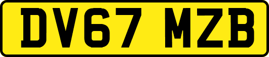 DV67MZB