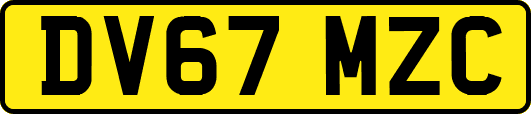 DV67MZC