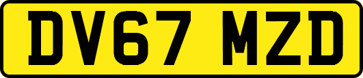 DV67MZD