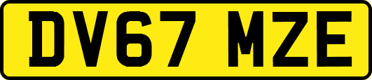 DV67MZE