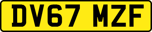 DV67MZF
