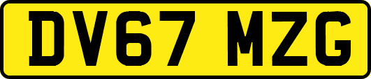 DV67MZG