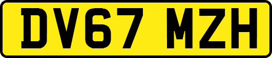 DV67MZH