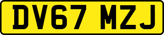 DV67MZJ