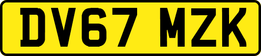 DV67MZK