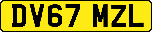 DV67MZL