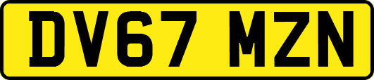 DV67MZN