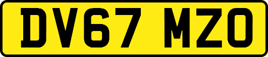 DV67MZO