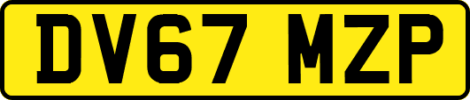 DV67MZP