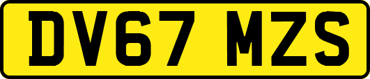 DV67MZS