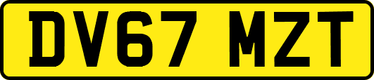 DV67MZT