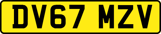 DV67MZV