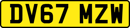 DV67MZW