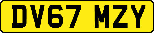 DV67MZY