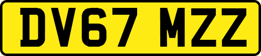 DV67MZZ