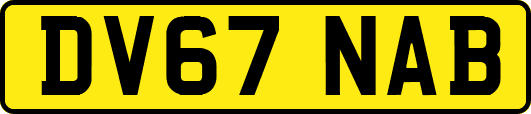 DV67NAB