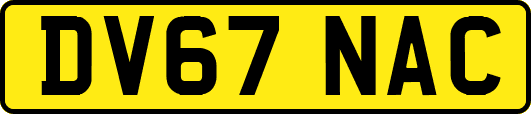 DV67NAC