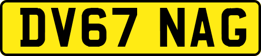 DV67NAG