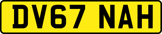DV67NAH