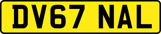 DV67NAL