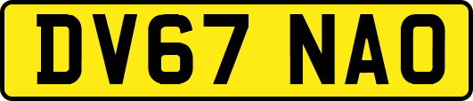 DV67NAO