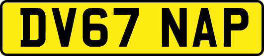 DV67NAP