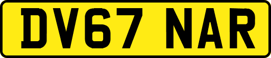 DV67NAR