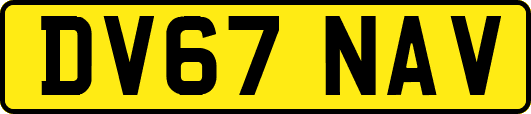 DV67NAV