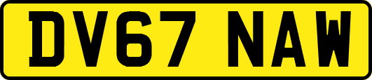DV67NAW