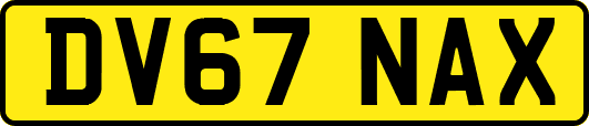 DV67NAX