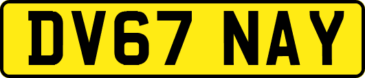 DV67NAY