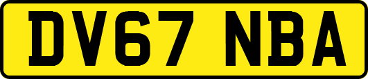 DV67NBA