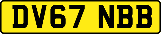 DV67NBB
