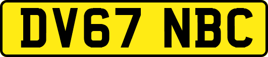 DV67NBC