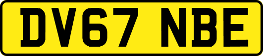 DV67NBE