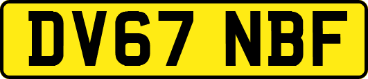 DV67NBF