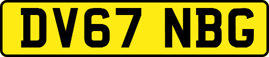 DV67NBG