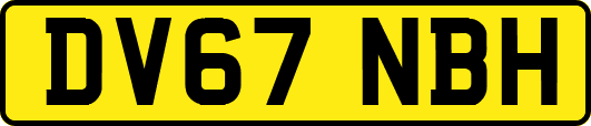 DV67NBH